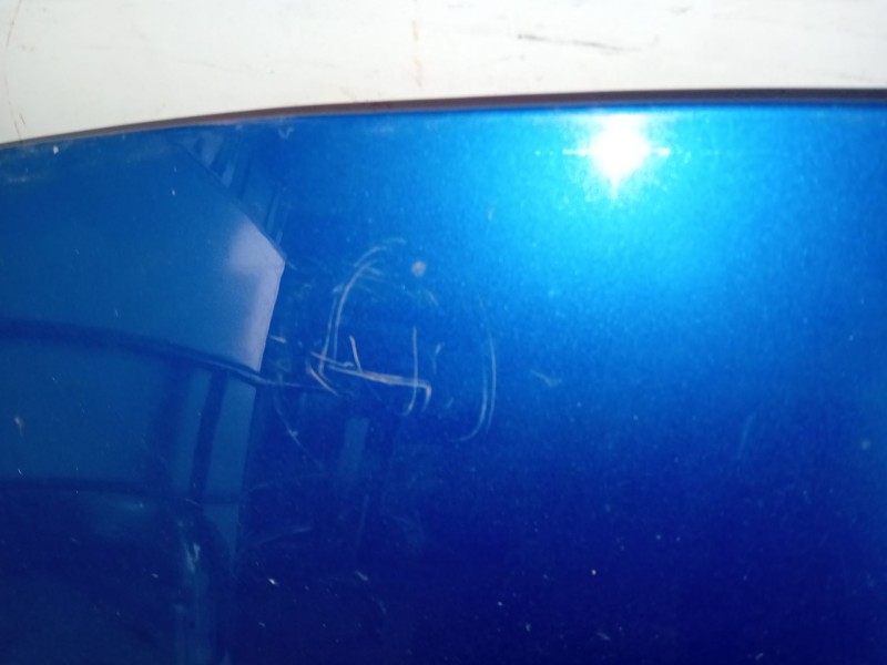 Recambio de capot para kia xceed (cd) 1.0 t-gdi referencia OEM IAM   