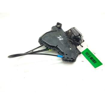 Recambio de cerradura puerta delantera izquierda para toyota auris referencia OEM IAM   