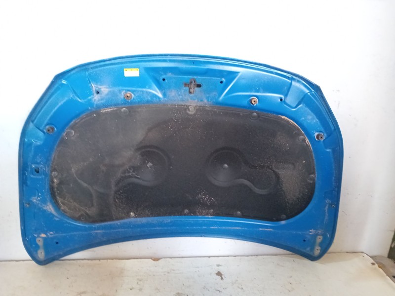 Recambio de capot para kia xceed (cd) 1.0 t-gdi referencia OEM IAM   