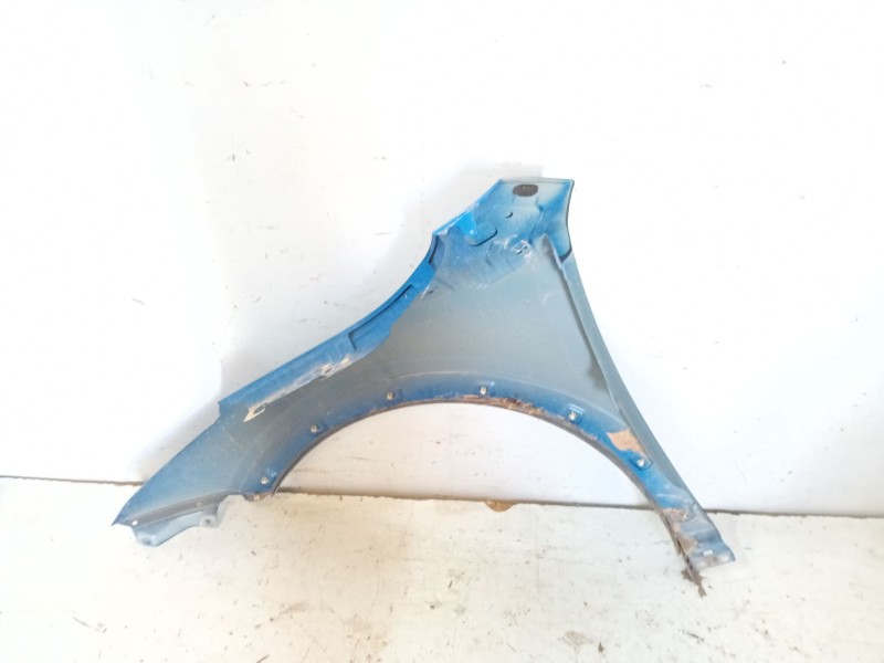 Recambio de aleta delantera derecha para kia xceed (cd) 1.0 t-gdi referencia OEM IAM   