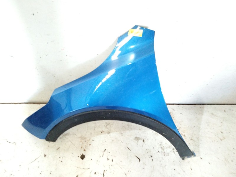 Recambio de aleta delantera izquierda para kia xceed (cd) 1.0 t-gdi referencia OEM IAM   