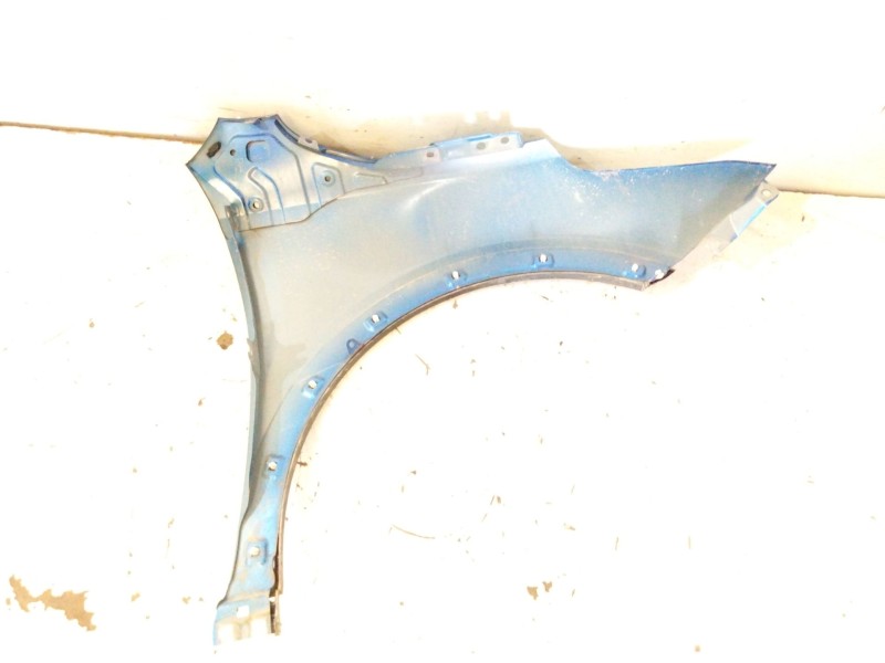 Recambio de aleta delantera izquierda para kia xceed (cd) 1.0 t-gdi referencia OEM IAM   