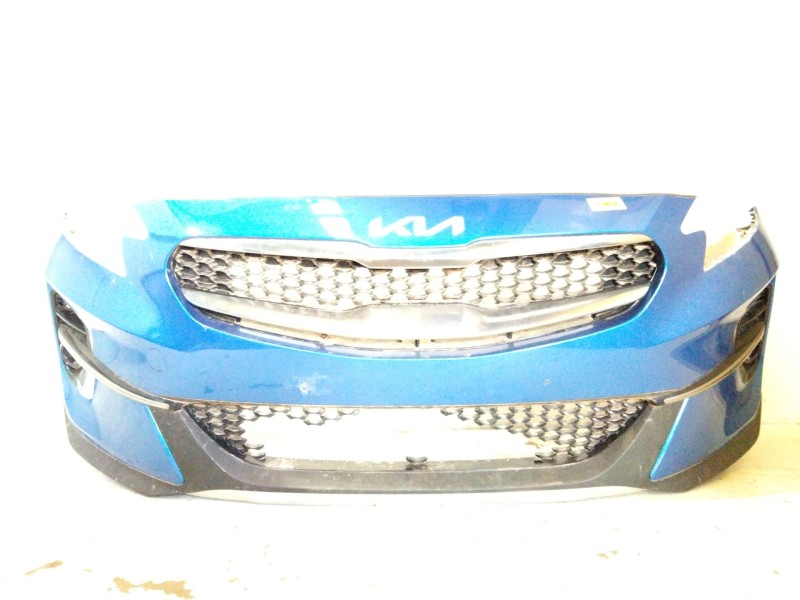 Recambio de paragolpes delantero para kia xceed (cd) 1.0 t-gdi referencia OEM IAM   