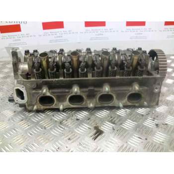Recambio de culata para honda civic (ec/ed) 1.5 cat referencia OEM IAM J4  122487