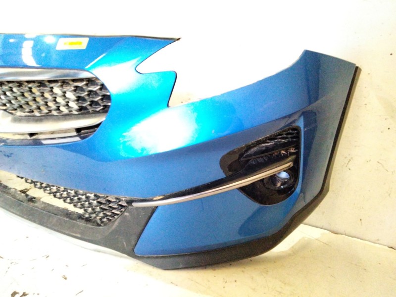 Recambio de paragolpes delantero para kia xceed (cd) 1.0 t-gdi referencia OEM IAM   