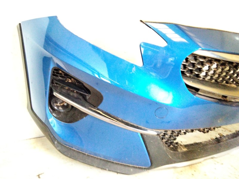 Recambio de paragolpes delantero para kia xceed (cd) 1.0 t-gdi referencia OEM IAM   