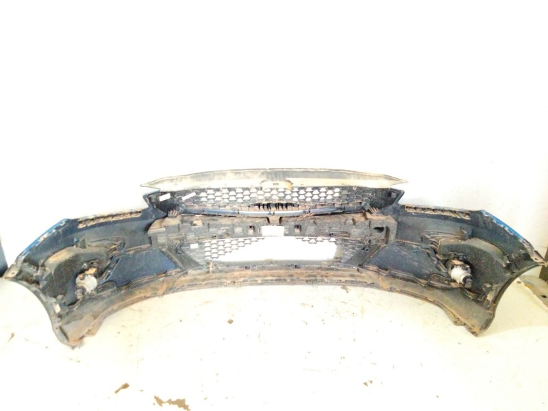 Recambio de paragolpes delantero para kia xceed (cd) 1.0 t-gdi referencia OEM IAM   
