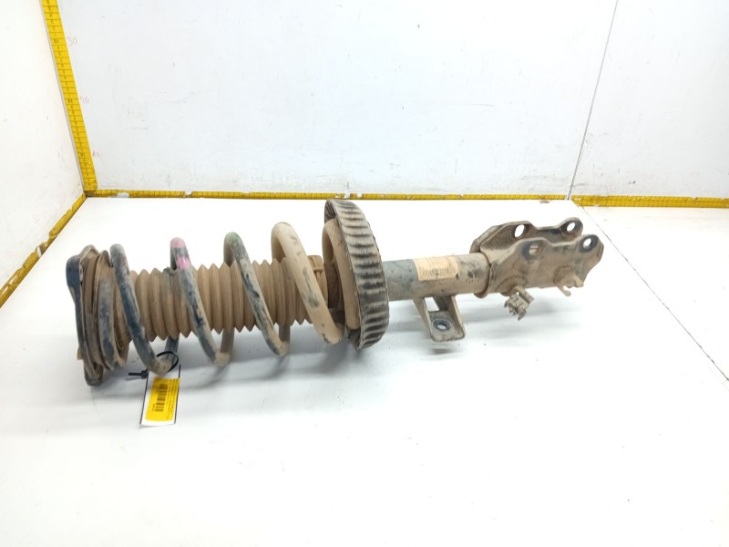 Recambio de amortiguador delantero derecho para mercedes-benz vito furgoneta (w447) 111 cdi (447.601, 447.603, 447.605) referenc