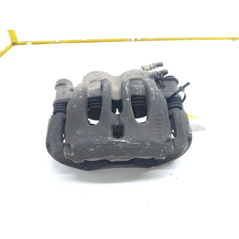Recambio de pinza freno delantera izquierda para mercedes-benz vito furgoneta (w447) 111 cdi (447.601, 447.603, 447.605) referen