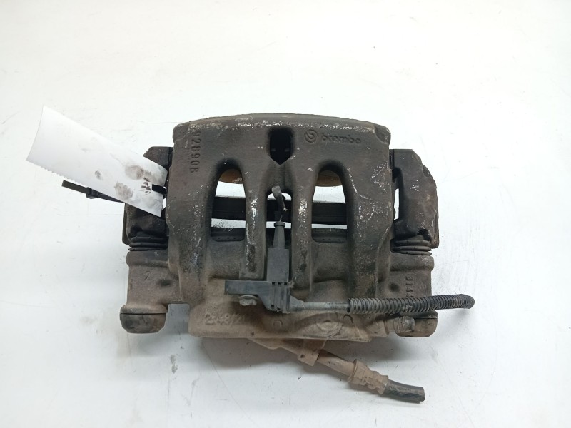 Recambio de pinza freno delantera derecha para mercedes-benz vito furgoneta (w447) 111 cdi (447.601, 447.603, 447.605) referenci