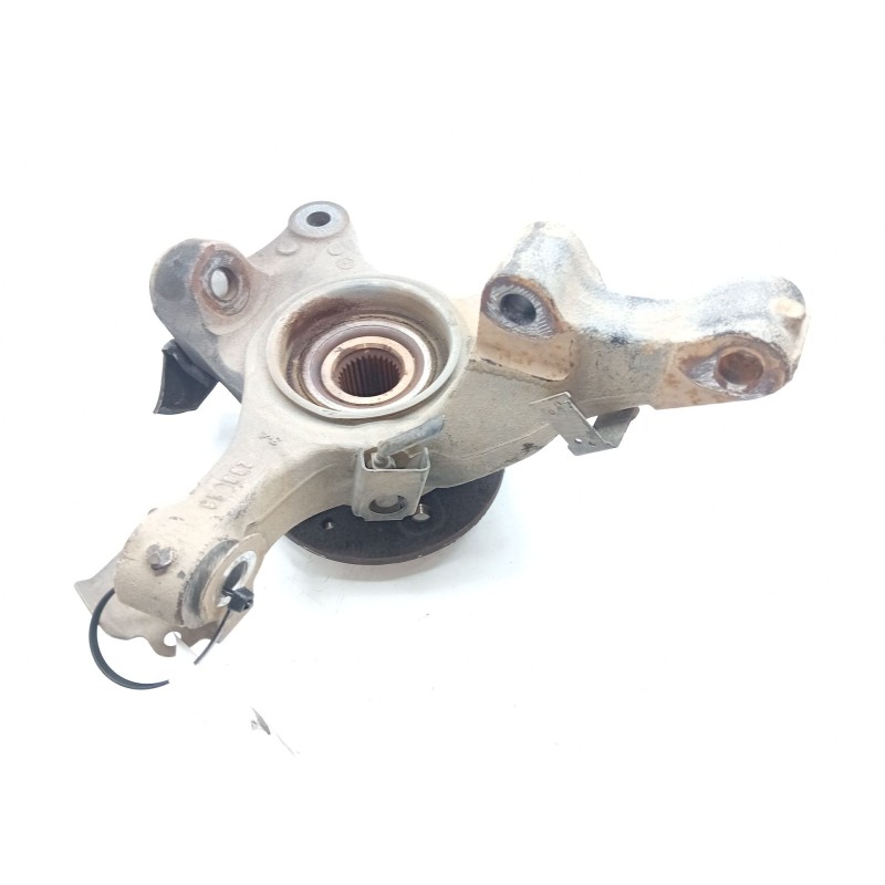 Recambio de mangueta delantera derecha para mercedes-benz vito furgoneta (w447) 111 cdi (447.601, 447.603, 447.605) referencia O