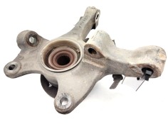 Recambio de mangueta delantera izquierda para mercedes-benz vito furgoneta (w447) 111 cdi (447.601, 447.603, 447.605) referencia