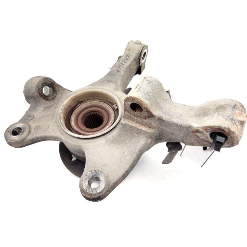 Recambio de mangueta delantera izquierda para mercedes-benz vito furgoneta (w447) 111 cdi (447.601, 447.603, 447.605) referencia
