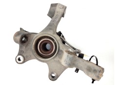 Recambio de mangueta delantera izquierda para mercedes-benz vito furgoneta (w447) 111 cdi (447.601, 447.603, 447.605) referencia 2