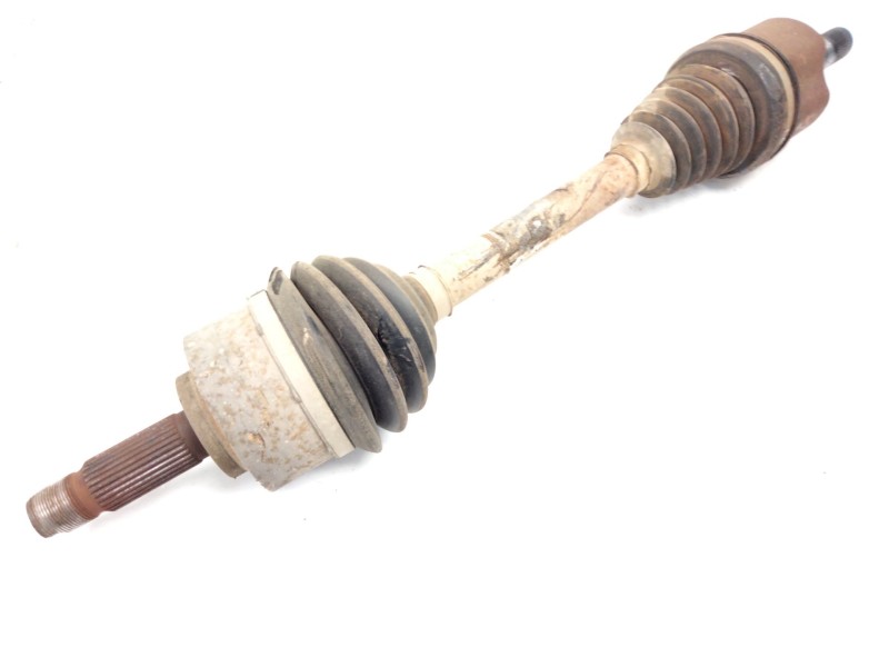 Recambio de transmision delantera izquierda para mercedes-benz vito furgoneta (w447) 111 cdi (447.601, 447.603, 447.605) referen