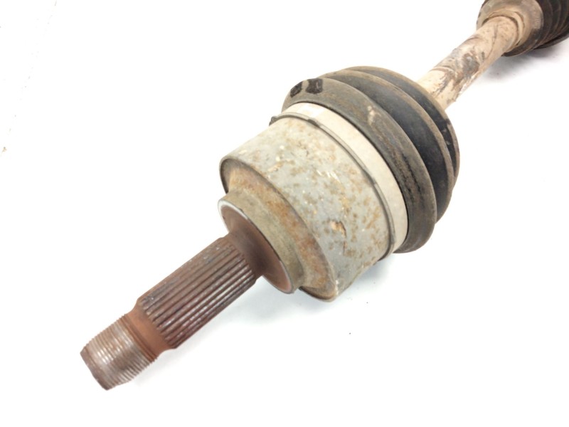 Recambio de transmision delantera izquierda para mercedes-benz vito furgoneta (w447) 111 cdi (447.601, 447.603, 447.605) referen