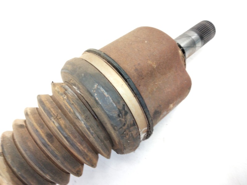 Recambio de transmision delantera izquierda para mercedes-benz vito furgoneta (w447) 111 cdi (447.601, 447.603, 447.605) referen