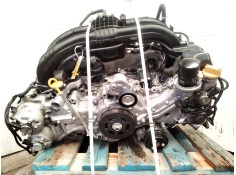 Recambio de motor completo para subaru xv (gt) 2.0 i awd (gt7) referencia OEM IAM FB20  