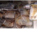 MOTOR COMPLETO FB20 10100CC720 10100CC720 