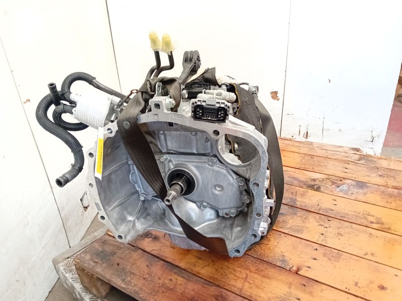 Recambio de caja cambios para subaru xv (gt) 2.0 i awd (gt7) referencia OEM IAM 9613157W  