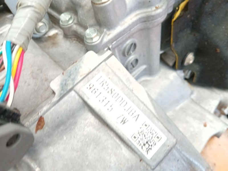 Recambio de caja cambios para subaru xv (gt) 2.0 i awd (gt7) referencia OEM IAM 9613157W  