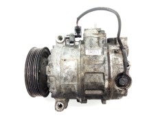 Recambio de compresor aire acondicionado para audi a4 b6 (8e2) 1.8 t referencia OEM IAM 8E0260805F  