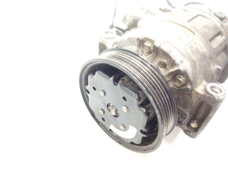 Recambio de compresor aire acondicionado para audi a4 b6 (8e2) 1.8 t referencia OEM IAM 8E0260805F  