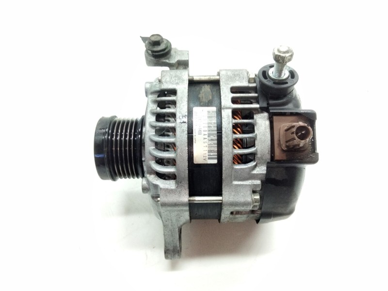 Recambio de alternador para subaru xv (gt) 2.0 i awd (gt7) referencia OEM IAM 1042114480  