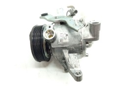 Recambio de compresor aire acondicionado para subaru xv (gt) 2.0 i awd (gt7) referencia OEM IAM 73111FL050  