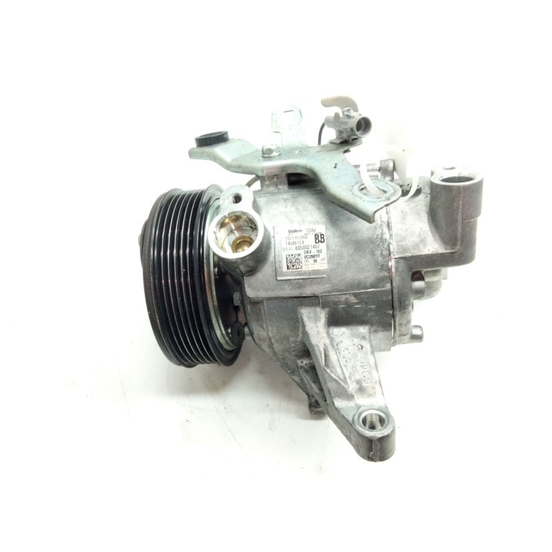 Recambio de compresor aire acondicionado para subaru xv (gt) 2.0 i awd (gt7) referencia OEM IAM 73111FL050  