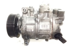 Recambio de compresor aire acondicionado para audi q5 (8rb) 2.0 tdi quattro referencia OEM IAM 8K0260805  