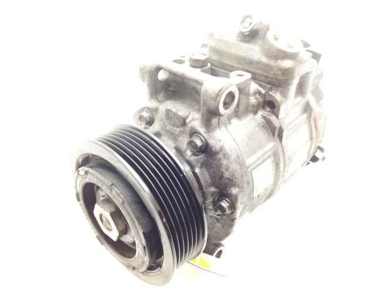 Recambio de compresor aire acondicionado para audi q5 (8rb) 2.0 tdi quattro referencia OEM IAM 8K0260805  