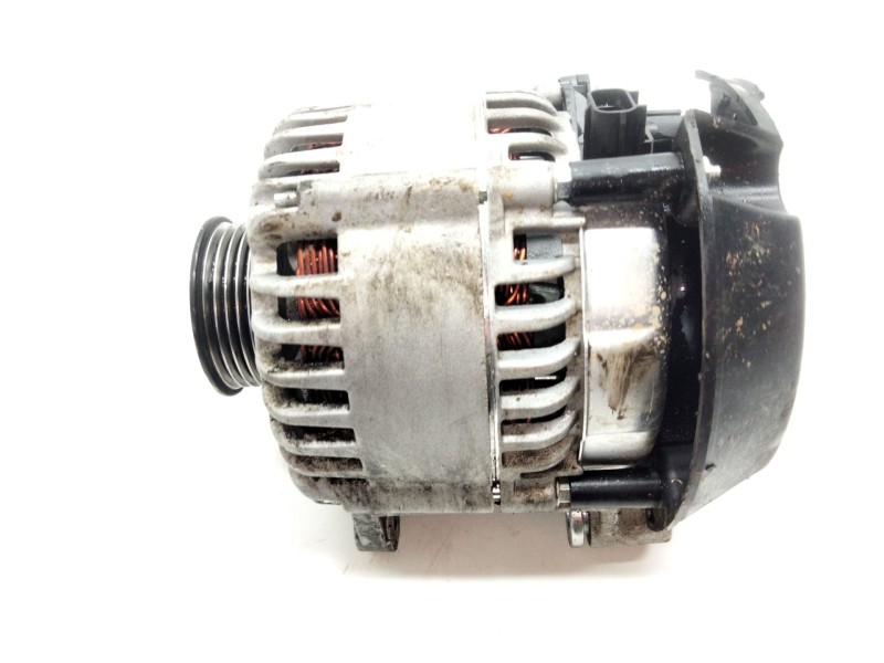 Recambio de alternador para ford tourneo connect 1.8 tdci referencia OEM IAM   