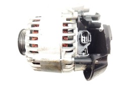 Recambio de alternador para ford tourneo connect 1.8 tdci referencia OEM IAM    2