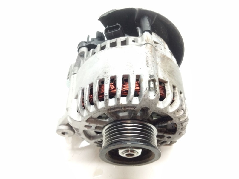 Recambio de alternador para ford tourneo connect 1.8 tdci referencia OEM IAM   