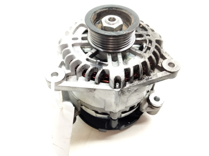 Recambio de alternador para ford tourneo connect 1.8 tdci referencia OEM IAM   