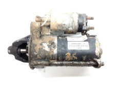 Recambio de motor arranque para ford tourneo connect 1.8 tdci referencia OEM IAM   