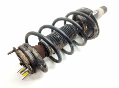 Recambio de amortiguador delantero izquierdo para ford tourneo connect 1.8 tdci referencia OEM IAM 2T1418057  