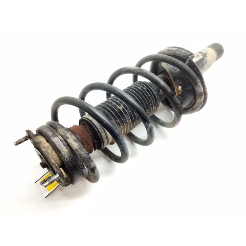 Recambio de amortiguador delantero izquierdo para ford tourneo connect 1.8 tdci referencia OEM IAM 2T1418057  