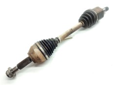 Recambio de transmision delantera derecha para ford tourneo connect 1.8 tdci referencia OEM IAM   
