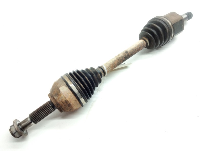 Recambio de transmision delantera derecha para ford tourneo connect 1.8 tdci referencia OEM IAM   