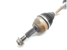 Recambio de transmision delantera derecha para ford tourneo connect 1.8 tdci referencia OEM IAM    2