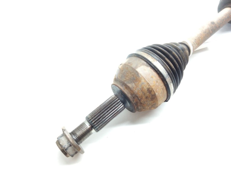 Recambio de transmision delantera derecha para ford tourneo connect 1.8 tdci referencia OEM IAM   