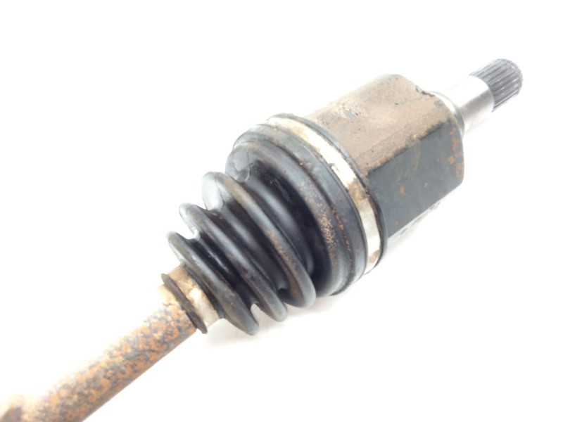 Recambio de transmision delantera derecha para ford tourneo connect 1.8 tdci referencia OEM IAM   