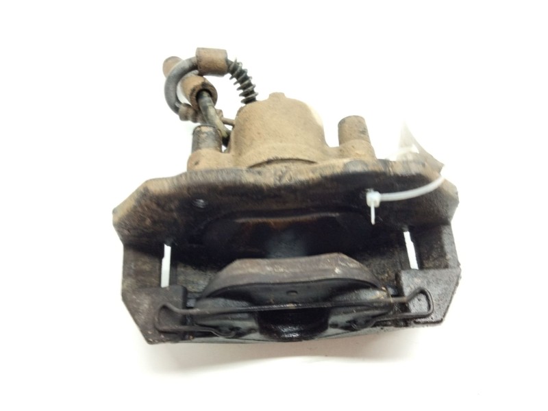 Recambio de pinza freno delantera derecha para ford tourneo connect 1.8 tdci referencia OEM IAM   