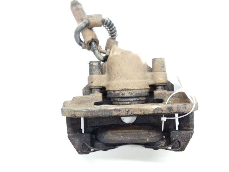 Recambio de pinza freno delantera derecha para ford tourneo connect 1.8 tdci referencia OEM IAM   