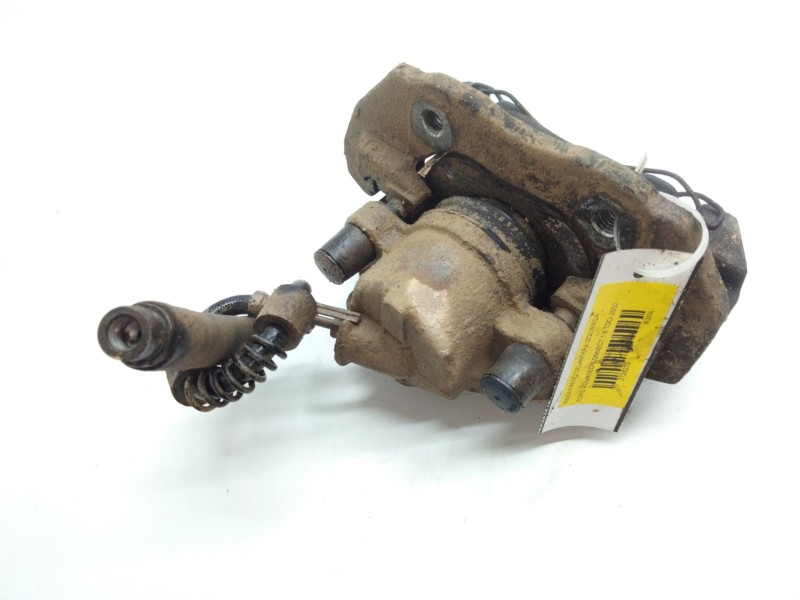 Recambio de pinza freno delantera izquierda para ford tourneo connect 1.8 tdci referencia OEM IAM   