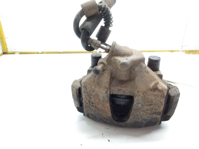 Recambio de pinza freno delantera izquierda para ford tourneo connect 1.8 tdci referencia OEM IAM   
