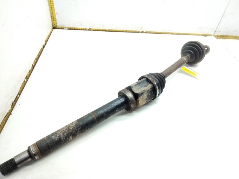 Recambio de transmision delantera izquierda para ford tourneo connect 1.8 tdci referencia OEM IAM   