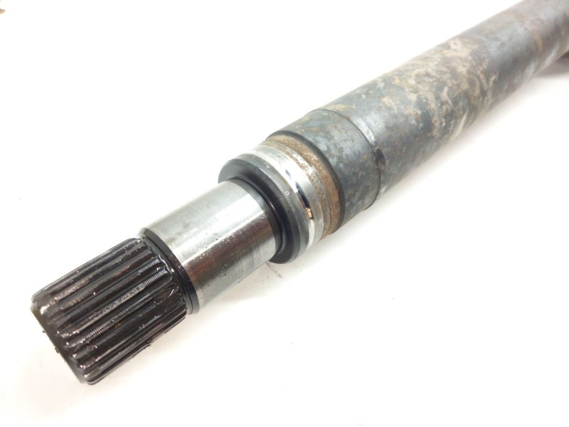 Recambio de transmision delantera izquierda para ford tourneo connect 1.8 tdci referencia OEM IAM   